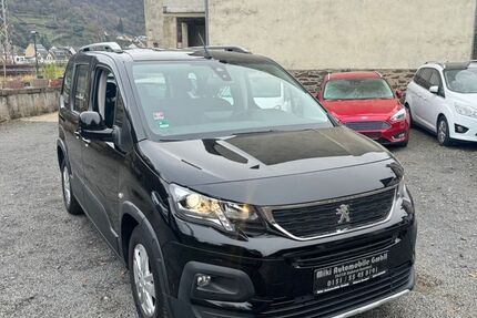 Peugeot Rifter 122.264 km 14.999 € Kobern-Gondorf 56330
