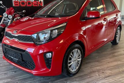 Kia Picanto 55.000 km 9.999 &euro; Boden 56412