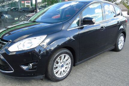 Ford C-Max 84.000 km 6.900 &euro; Ransbach-Baumbach 56235