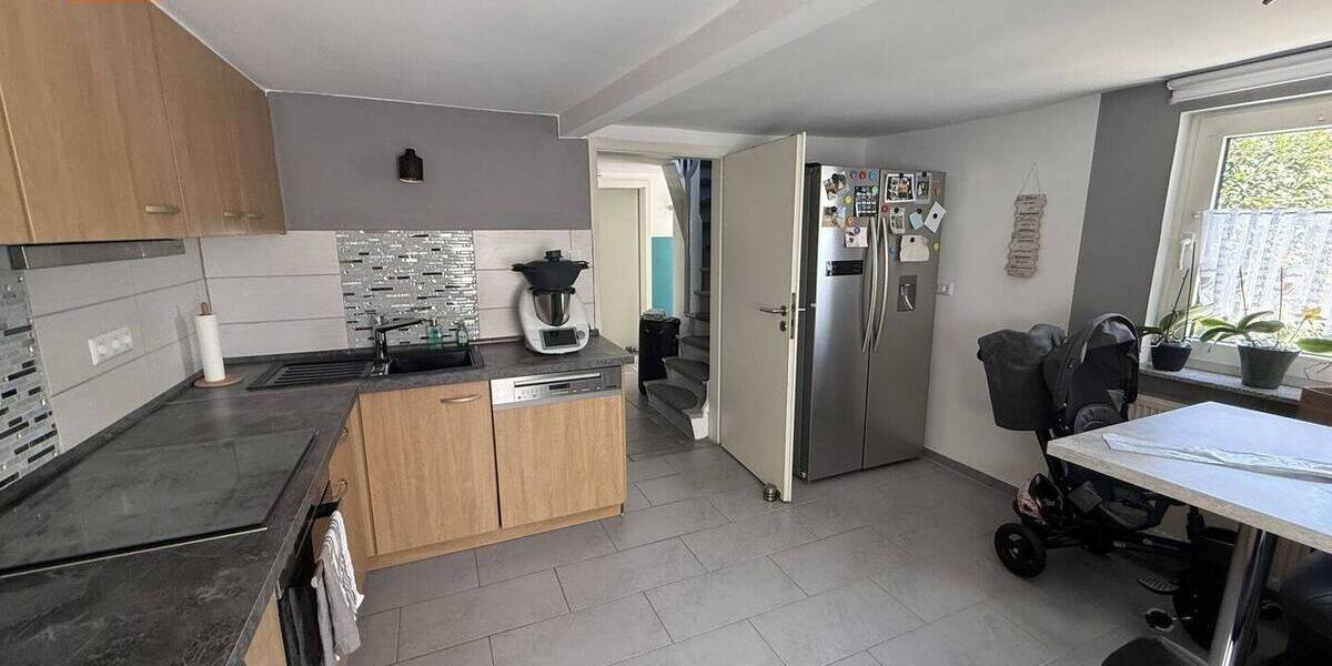 Einfamilienhaus Dernbach (Westerwald) - 4 Zimmer, 110 m&sup2;, 295.000&euro; | Angebot:26433932