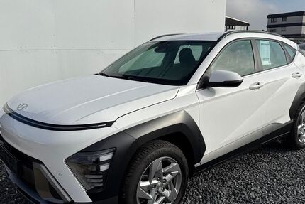 Hyundai KONA 4.600 km 24.990 € Mülheim Kärlich bei Koblenz 56218