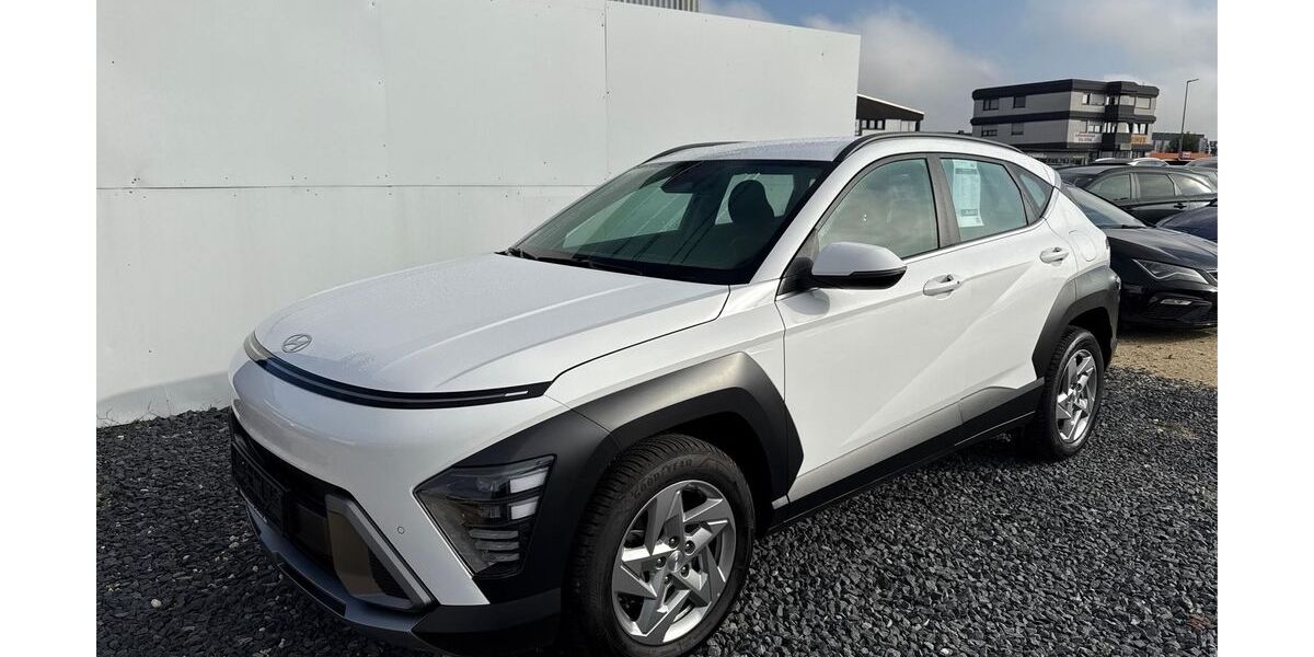 Hyundai KONA 4.600 km 24.990 € Mülheim Kärlich bei Koblenz 56218
