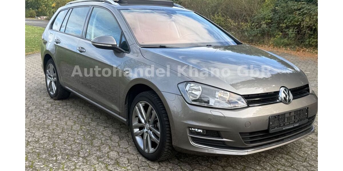 VW Golf 64.500 km 15.990 &euro; Plaidt 56637