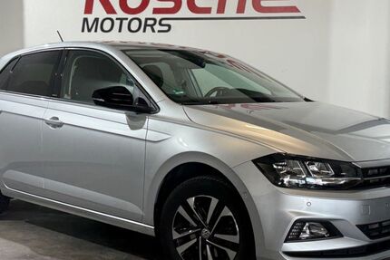 VW Polo 98.867 km 12.980 &euro; Neuwied 56566