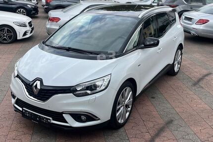 Renault Scenic 120.509 km 13.390 &euro; Neuwied 56564