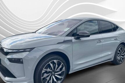 Skoda Enyaq 9.900 km 52.390 &euro; Diez 65582