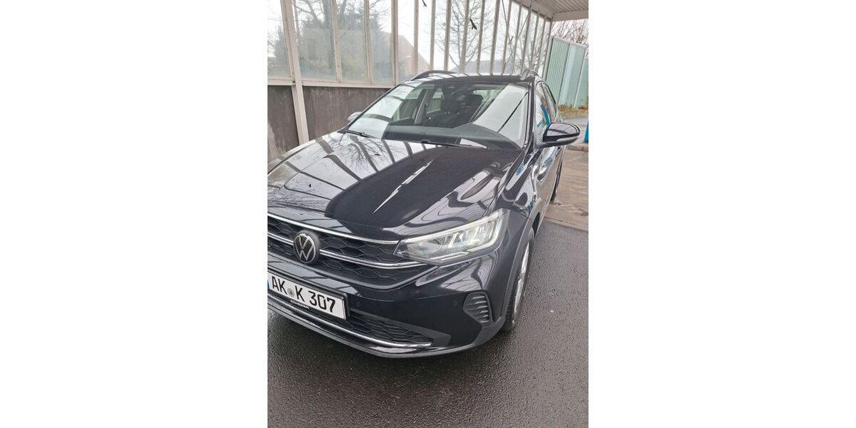 VW Taigo 29.005 km 17.499 € PLECKHAUSEN 56593