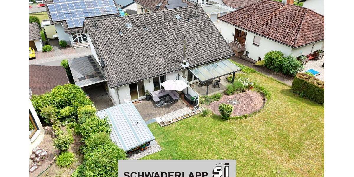 Doppelhaushälfte Dernbach - 4 Zimmer, 95 m&sup2;, 210.000&euro; | Angebot:26919981