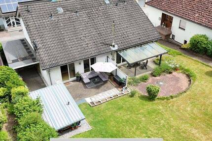 Haus Dernbach - 4 Zimmer, 95 m&sup2;, 210.000&euro; | Angebot:26919981