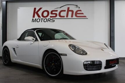 Porsche Boxster 71.280 km 32.980 &euro; Neuwied 56566