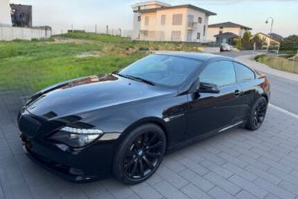 BMW 630 103.000 km 19.900 &euro; Siershahn 56427