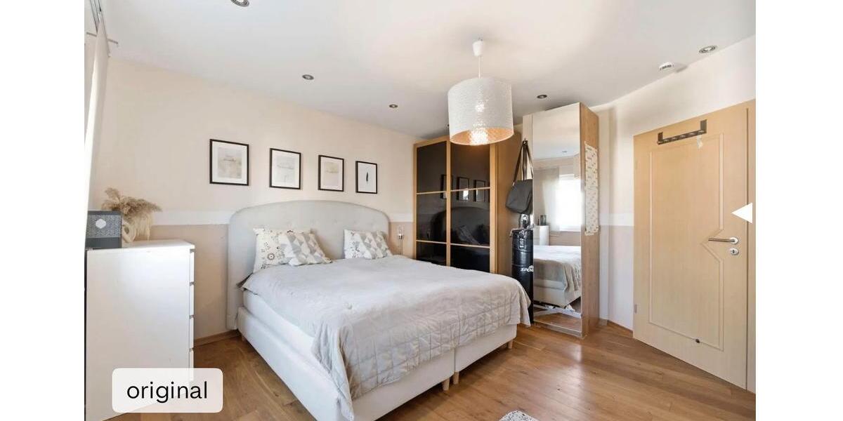 Etagenwohnung Urmitz - 4 Zimmer, 117 m&sup2;, 315.000&euro; | Angebot:27128446