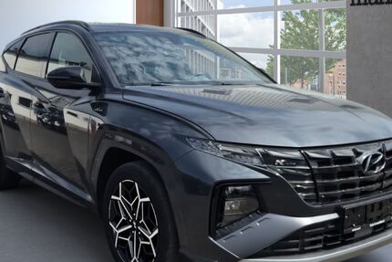 Hyundai TUCSON 57.720 km 27.980 &euro; Andernach 56626