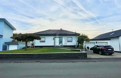 WOHNEN MIT HERZ - RAUM FÜR FAMILIE & NATUR - Einfamilienhaus Birlenbach | Angebot:26392045