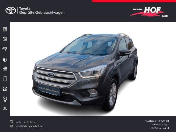 Kuga