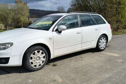 Seat Exeo 197.000 km 3.000 &euro; Nastätten 56355