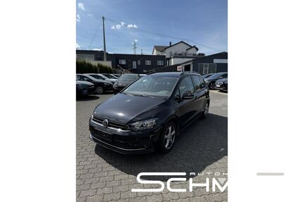 VW Golf Sportsvan 65.708 km 12.990 &euro; Ebernhahn 56424