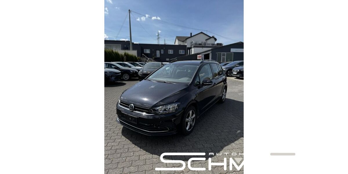 VW Golf Sportsvan 65.708 km 12.990 &euro; Ebernhahn 56424