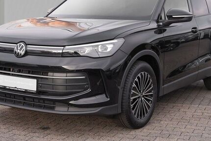 VW Tiguan 26.029 km 35.680 &euro; Neuwied 56564