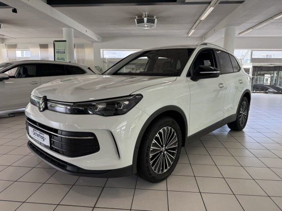 VW Tiguan 24.640 km 34.970 &euro; Koblenz 56072