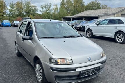 Fiat Punto 67.517 km 2.499 € Kobern-Gondorf 56330