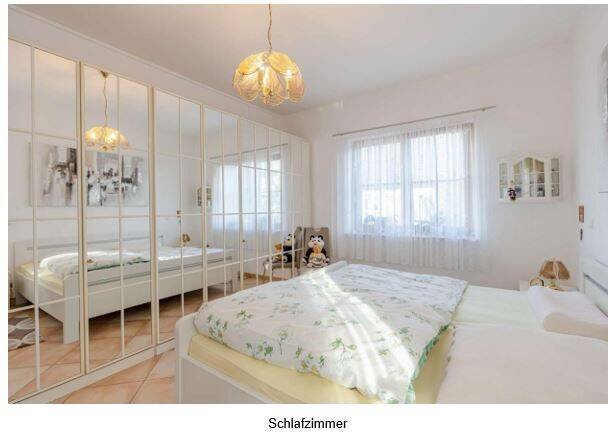 Bungalow Bad Breisig Niederbreisig - 4 Zimmer, 140 m&sup2;, 650.000&euro; | Angebot:25703480