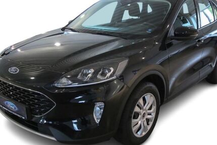 Ford Kuga 66.190 km 19.780 € Braubach 56338