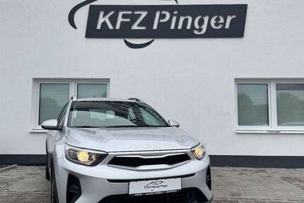 Kia Stonic 47.311 km 15.499 € Kottenheim 56736