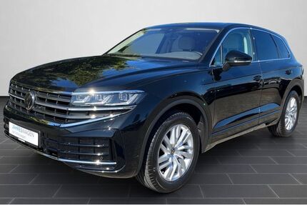 VW Touareg 23.800 km 65.480 € Kruft 56642