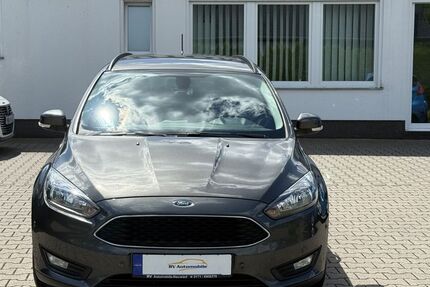 Ford Focus 122.530 km 8.999 &euro; Neuwied 56567