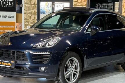Porsche Macan 140.000 km 31.800 &euro; Wirges 56422