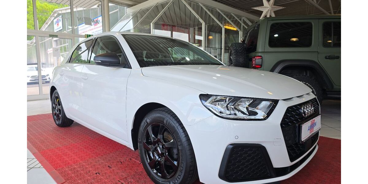 Audi A1 58.000 km 16.900 &euro; Lahnstein 56112