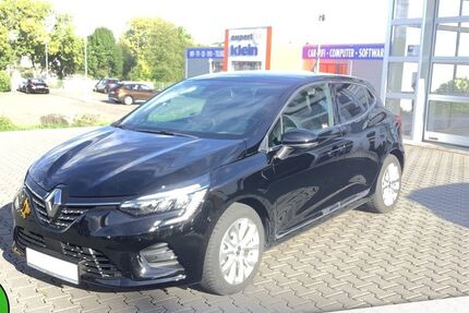 Renault Clio 20.000 km 21.990 € Nastätten 56355