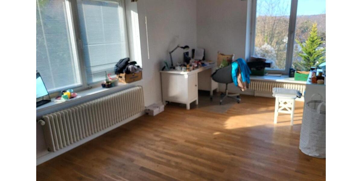 Einfamilienhaus mit Einliegerwohnung in Rheinhöhenlage 8 zimmer