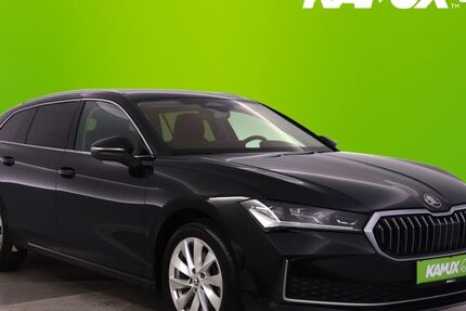Skoda Superb 12.615 km 33.899 € Siershahn 56427