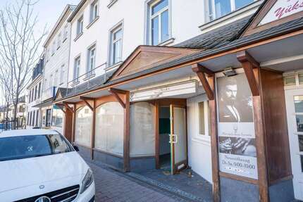 Gewerbeobjekt Bad Breisig - 710&euro; | Angebot:25438047