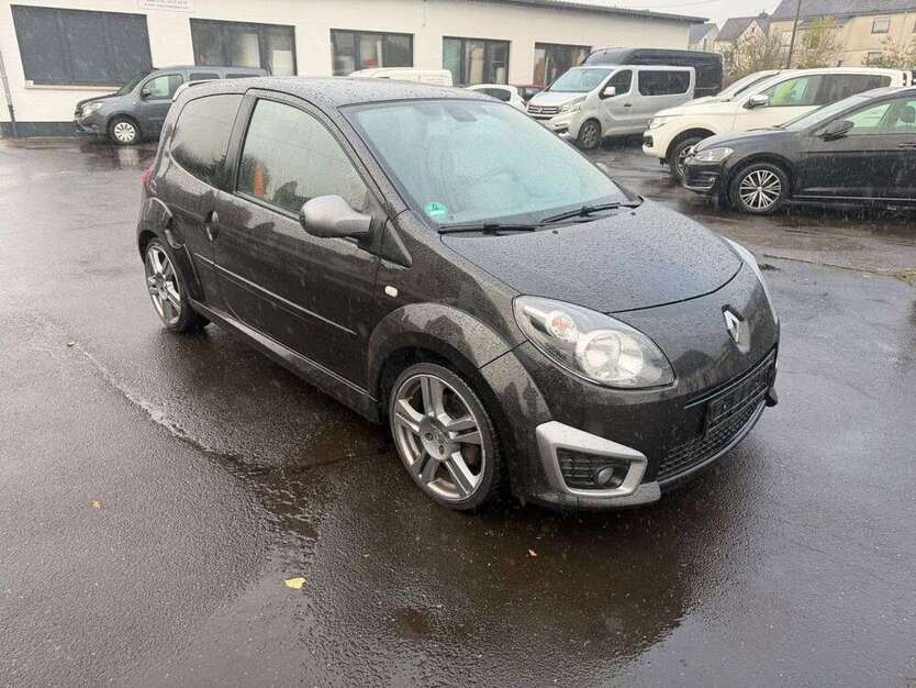 Renault Twingo 97.000 km 5.500 € Girod bei Montabaur 56412