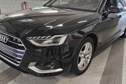 Audi A4 118.000 km 24.890 &euro; Lahnstein 56112