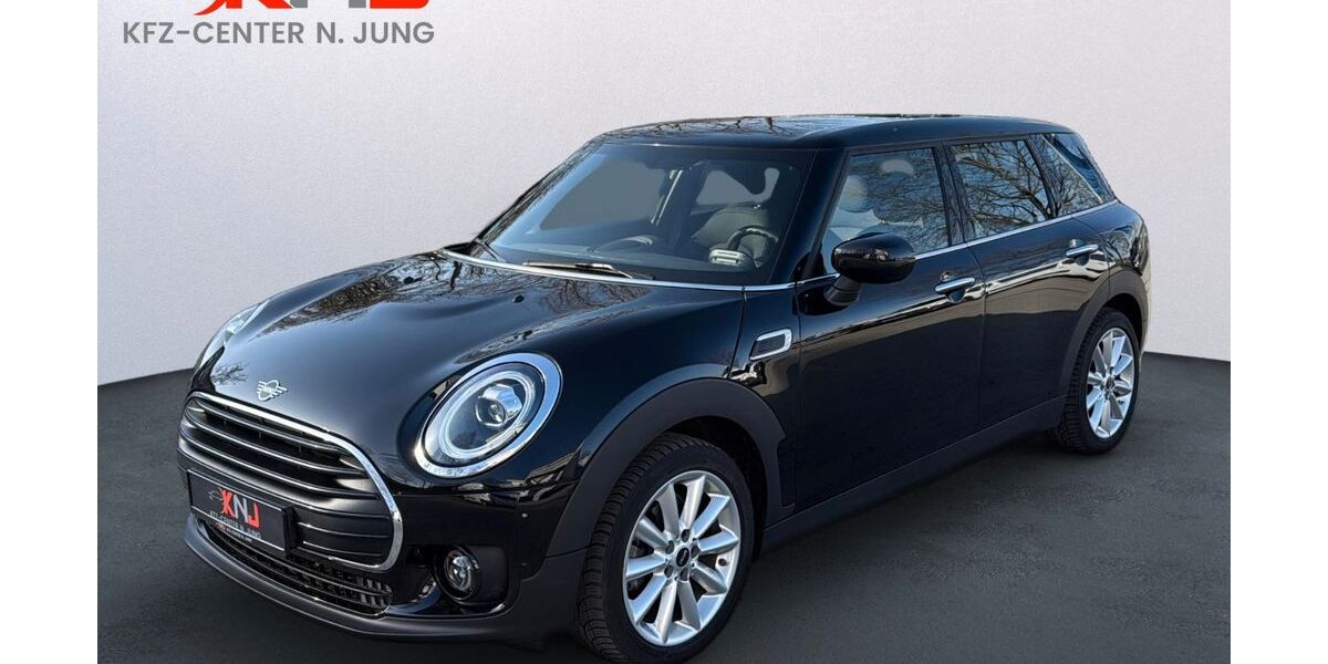 Mini One Clubman 59.000 km 16.500 &euro; Niederelbert 56412