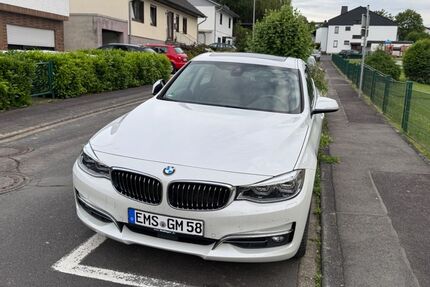 BMW 320 Gran Turismo 99.000 km 19.999 &euro; Bad Ems 56130