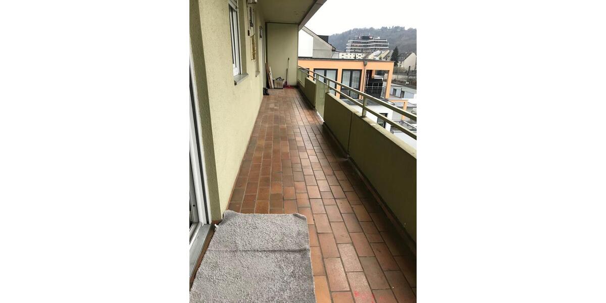 2 Wohnungen im Paket - Exklusive Wohnung in der Vorstadt 4 zimmer