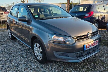 VW Polo 157.000 km 3.490 &euro; Koblenz 56070
