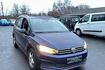 VW Touran 94.174 km 21.499 € Kobern-Gondorf 56330