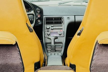 Porsche 928 147.000 km 27.500 &euro; Andernach 56626