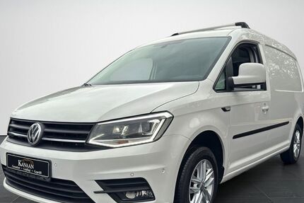 VW Caddy 127.000 km 18.999 € Weißenthurm 56575