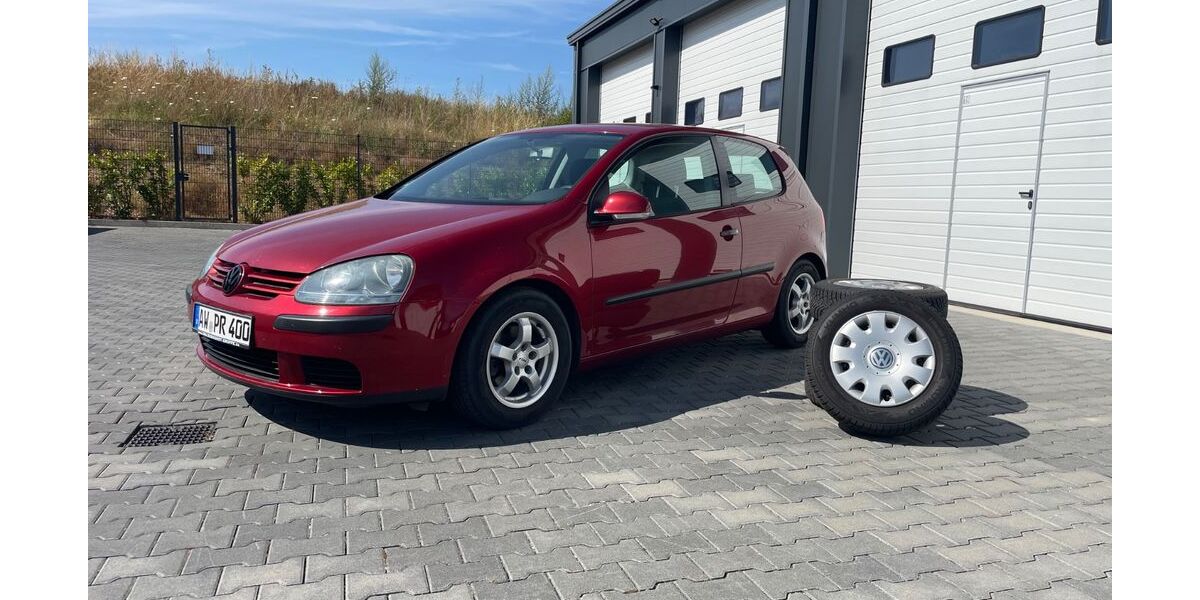 VW Golf 156.985 km 2.990 &euro; Bad Breisig 53498