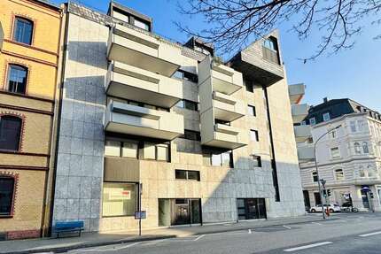 Büro in Koblenz 297.000 € 166.5 m²