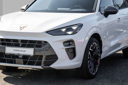 Cupra Terramar 12.800 km 41.780 &euro; Koblenz 56070