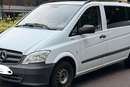 Mercedes-Benz Vito 284.000 km 4.700 &euro; Weißenthurm 56575