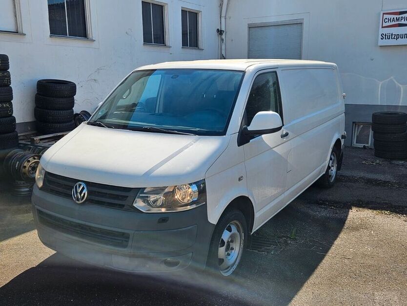 T5 Transporter
